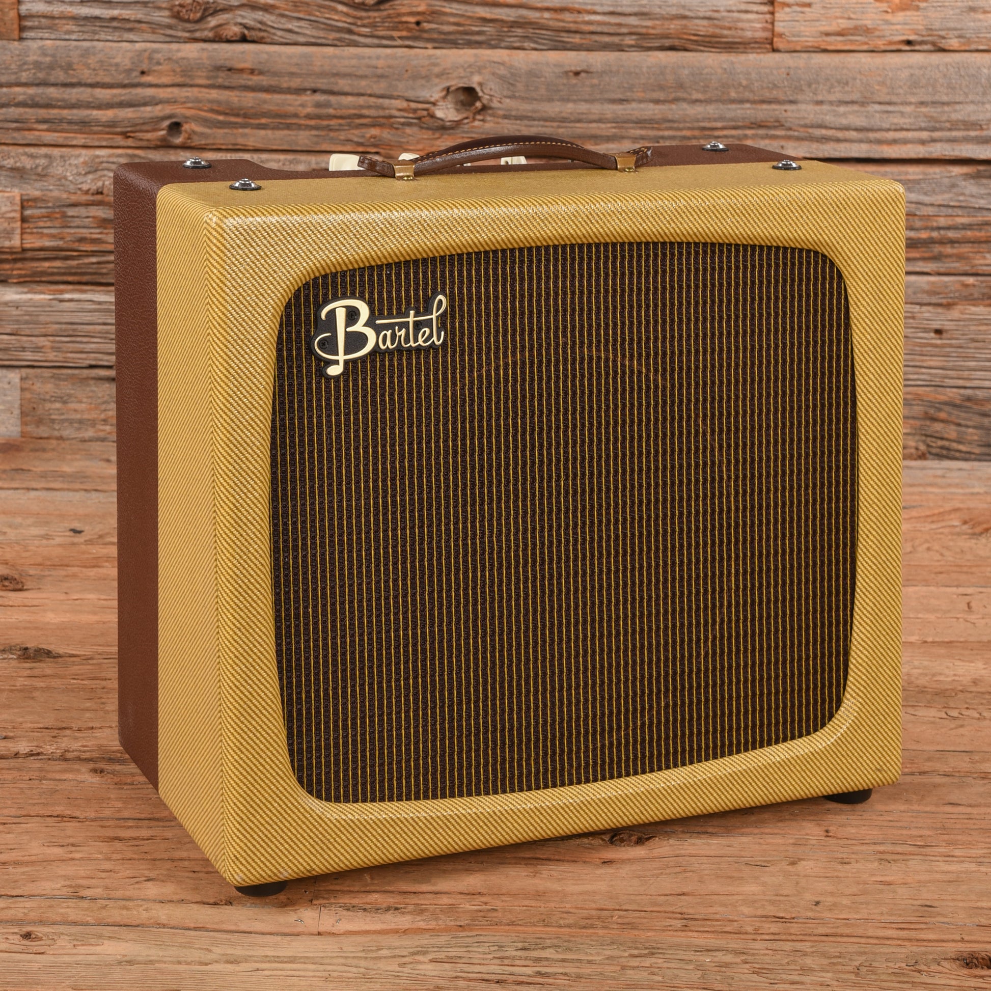 Bartel Sugarland 12-Watt 1x12" Guitar Combo Amp Amps / Guitar Amps / Guitar Cabinets