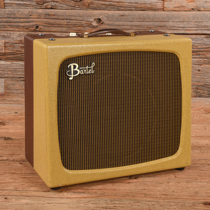 Bartel Sugarland 12-Watt 1x12" Guitar Combo Amp Amps / Guitar Amps / Guitar Cabinets
