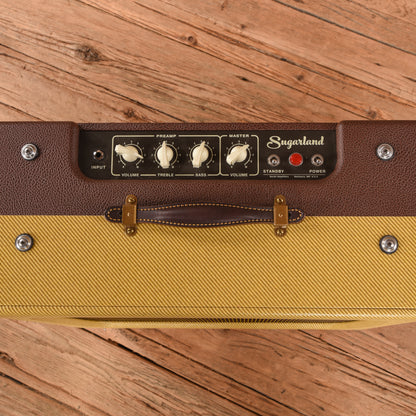 Bartel Sugarland 12-Watt 1x12" Guitar Combo Amp Amps / Guitar Amps / Guitar Cabinets