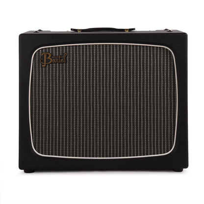 Bartel Starwood 28W 1x12 Combo British Black w/ Black Vintage Cloth Amps / Guitar Amps / Guitar Combos