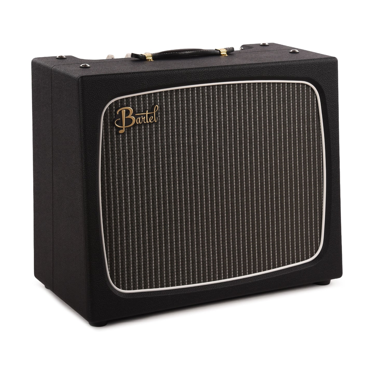Bartel Starwood 28W 1x12 Combo British Black w/ Black Vintage Cloth Amps / Guitar Amps / Guitar Combos