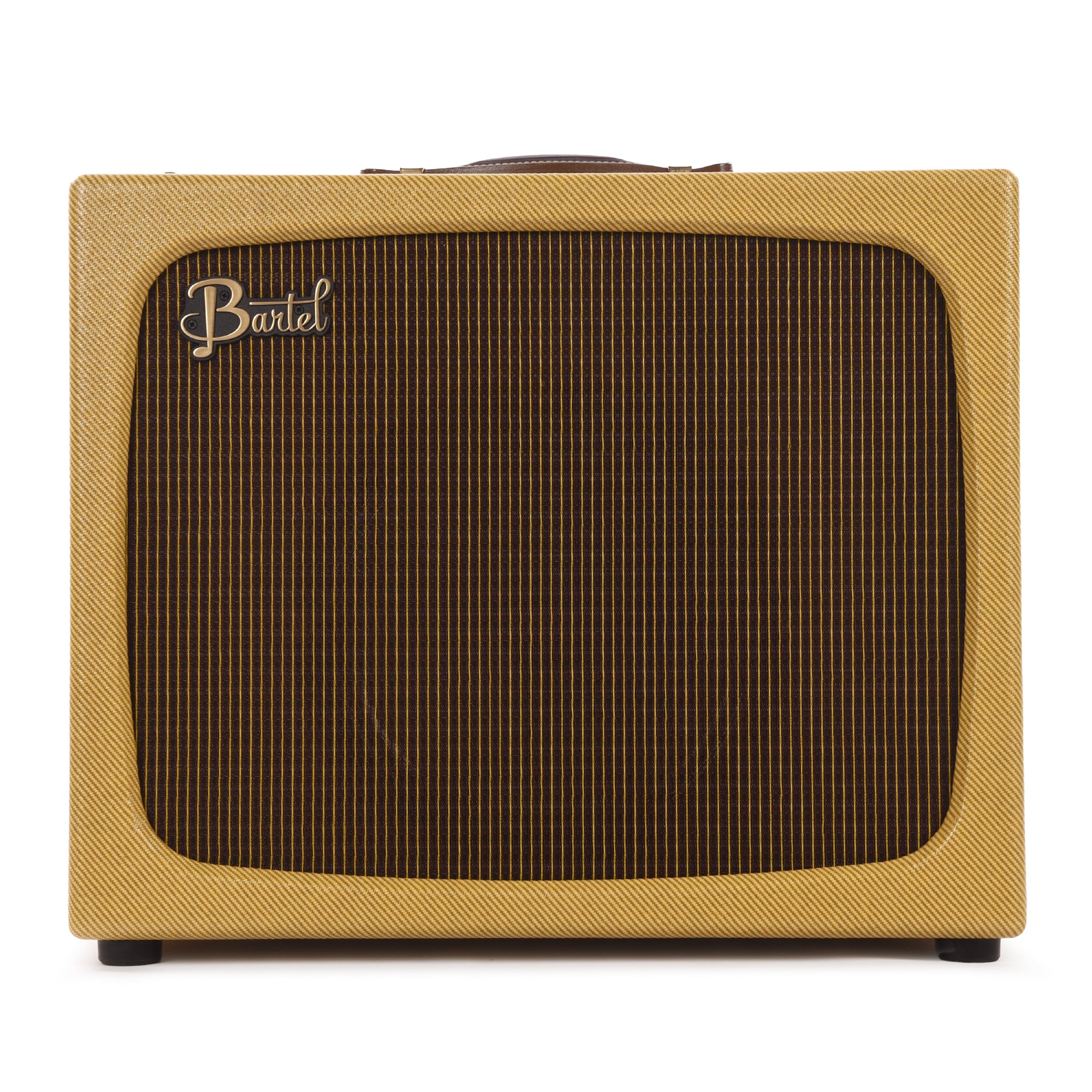 Bartel Starwood 28W 1x12 Combo w/Reverb & Fane Alnico A60 Speaker Amps / Guitar Amps / Guitar Combos