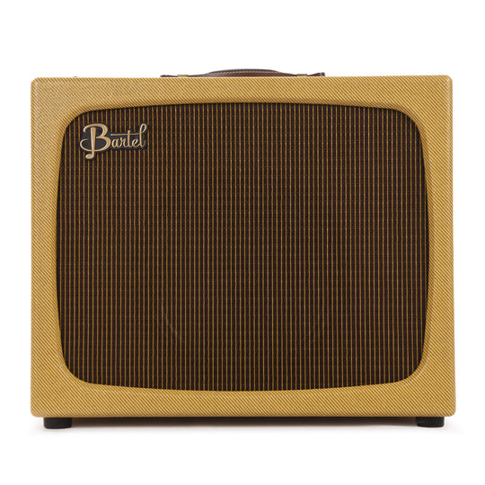 Bartel Starwood 28W 1x12 Combo w/Reverb & Fane Alnico A60 Speaker Amps / Guitar Amps / Guitar Combos