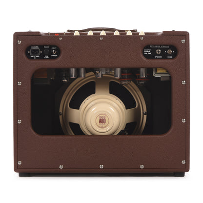 Bartel Starwood 28W 1x12 Combo w/Reverb & Fane Alnico A60 Speaker Amps / Guitar Amps / Guitar Combos