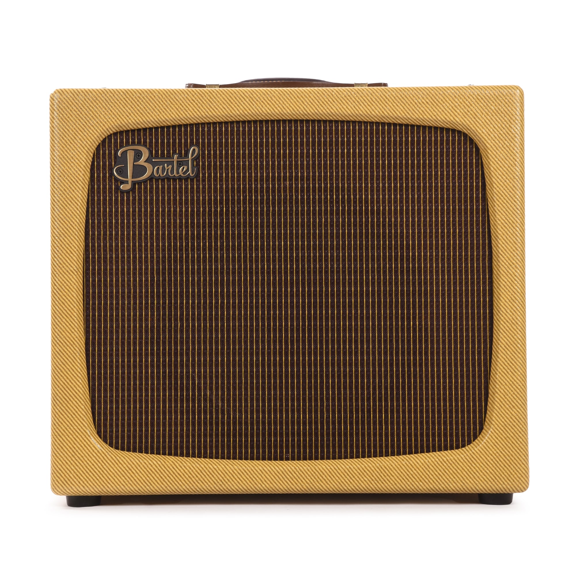 Bartel Sugarland 12W 1x12 Combo w/ Fane Alnico A60 Speaker Amps / Guitar Amps / Guitar Combos