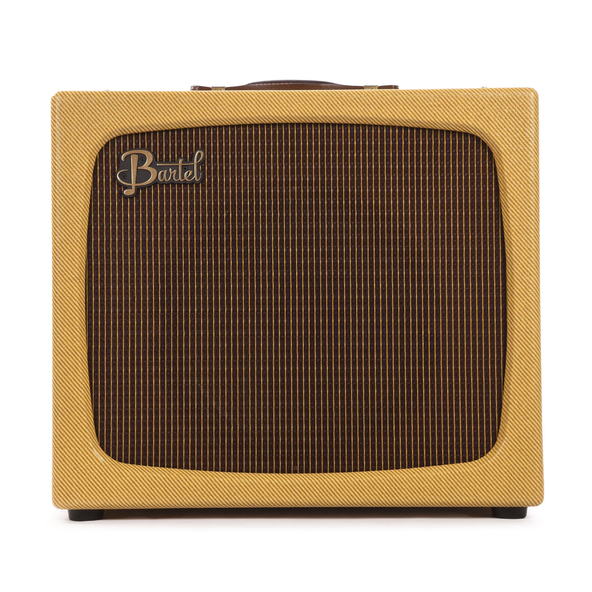 Bartel Sugarland 12W 1x12 Combo w/ Fane Alnico A60 Speaker Amps / Guitar Amps / Guitar Combos