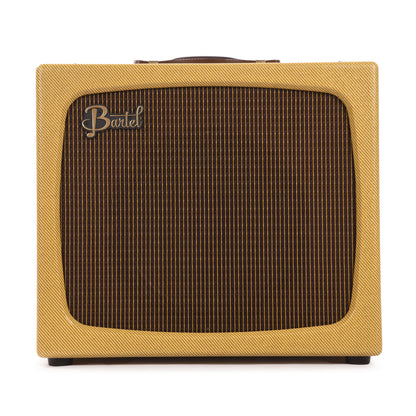 Bartel Sugarland 12W 1x12 Combo w/ Fane Alnico A60 Speaker Amps / Guitar Amps / Guitar Combos