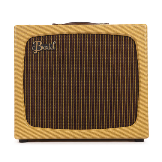 Bartel Sugarland 12W 1x12 Combo w/ Fane Alnico A60 Speaker Amps / Guitar Amps / Guitar Combos