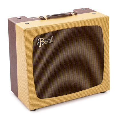 Bartel Sugarland 12W 1x12 Combo w/ Fane Alnico A60 Speaker Amps / Guitar Amps / Guitar Combos