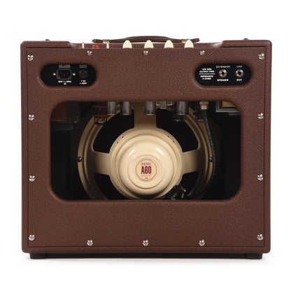 Bartel Sugarland 12W 1x12 Combo w/ Fane Alnico A60 Speaker Amps / Guitar Amps / Guitar Combos