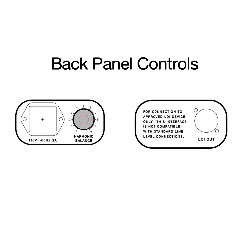 Bartel Swingland 3w 1x12 Tube Guitar Combo Amp Vintage Black Amps / Guitar Amps / Guitar Combos