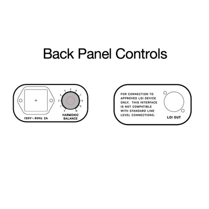 Bartel Swingland 3w 1x12 Tube Guitar Combo Amp Vintage Black Amps / Guitar Amps / Guitar Combos