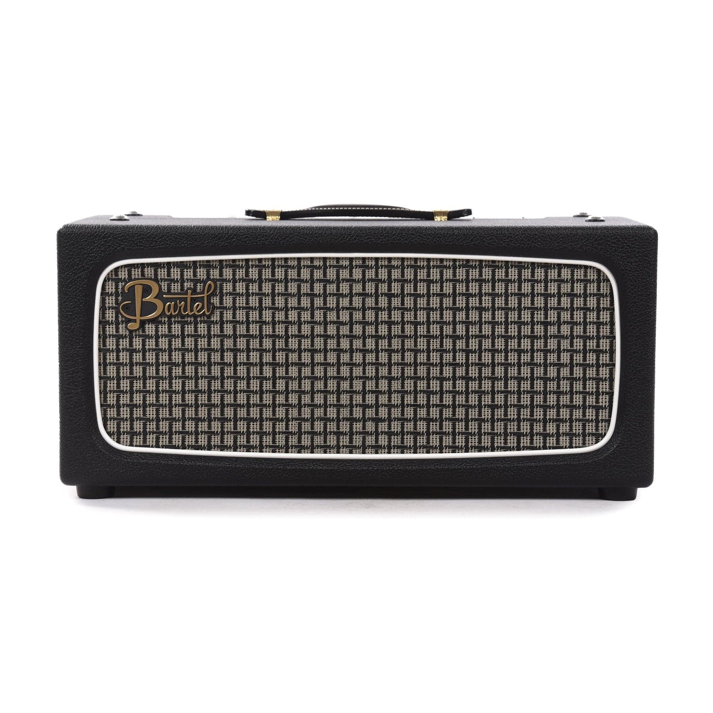 Bartel Starwood 28W Head Black Tolex w/Reverb Amps / Guitar Heads