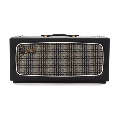 Bartel Starwood 28W Head Black Tolex w/Reverb Amps / Guitar Heads