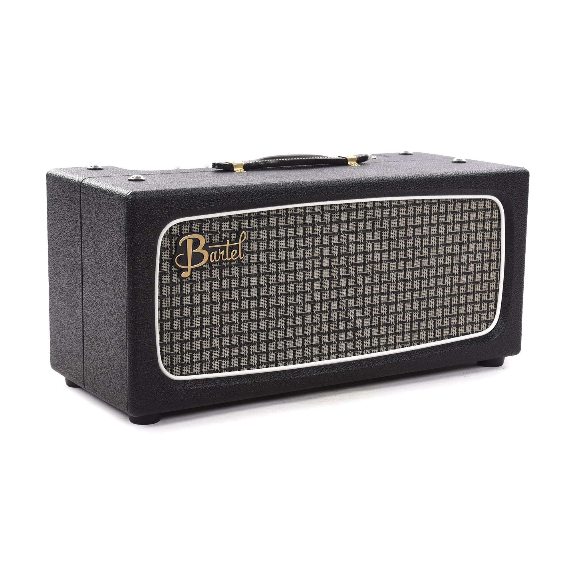 Bartel Starwood 28W Head Black Tolex w/Reverb Amps / Guitar Heads