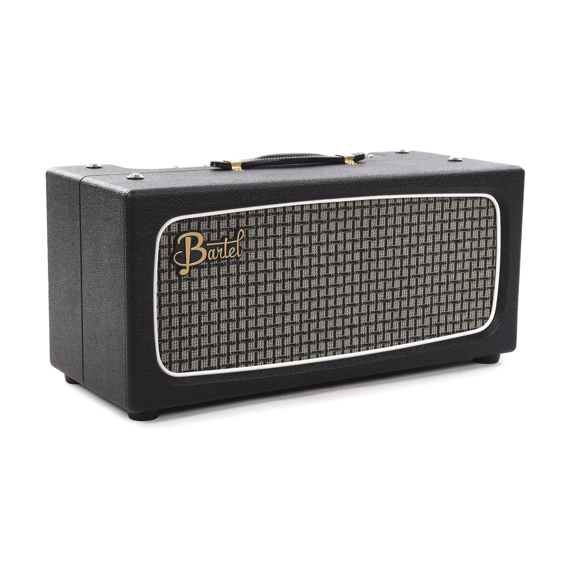 Bartel Starwood 28W Head Black Tolex w/Reverb Amps / Guitar Heads