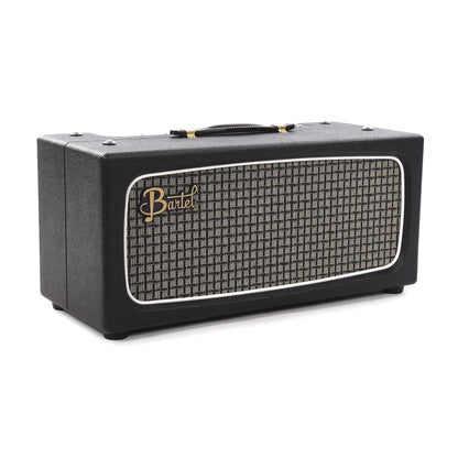 Bartel Starwood 28W Head Black Tolex w/Reverb Amps / Guitar Heads