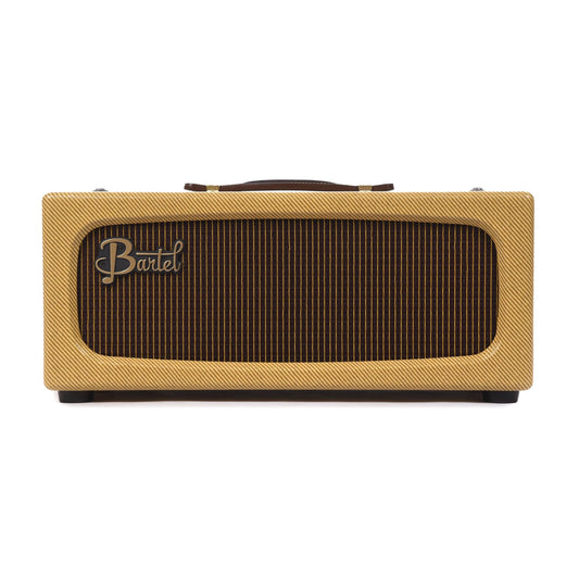 Bartel Sugarland 12w Head Tweed Amps / Guitar Heads