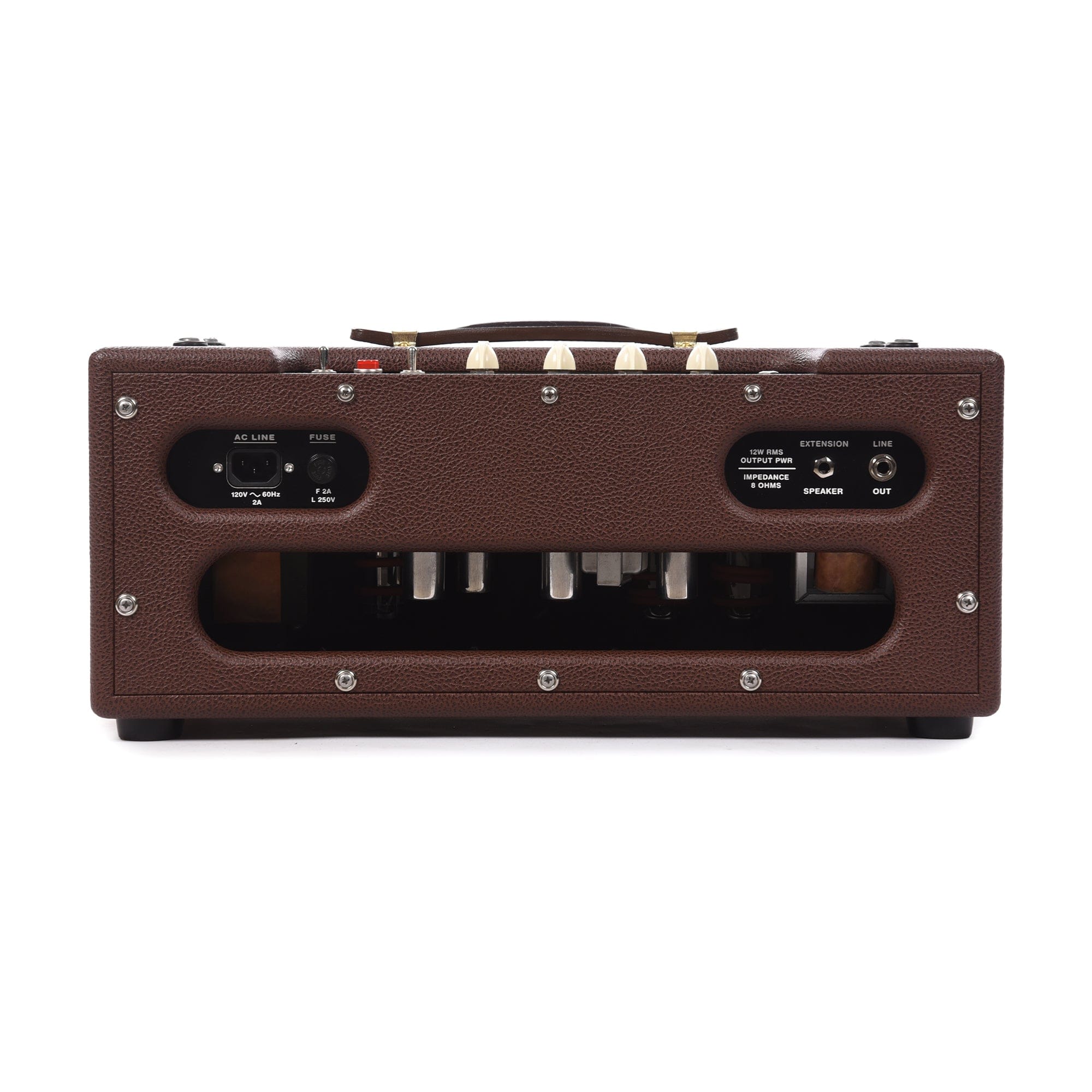 Bartel Sugarland 12w Head Tweed Amps / Guitar Heads