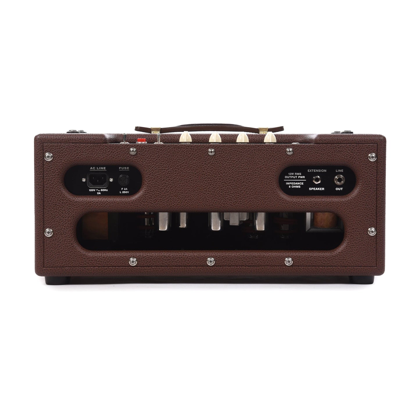 Bartel Sugarland 12w Head Tweed Amps / Guitar Heads