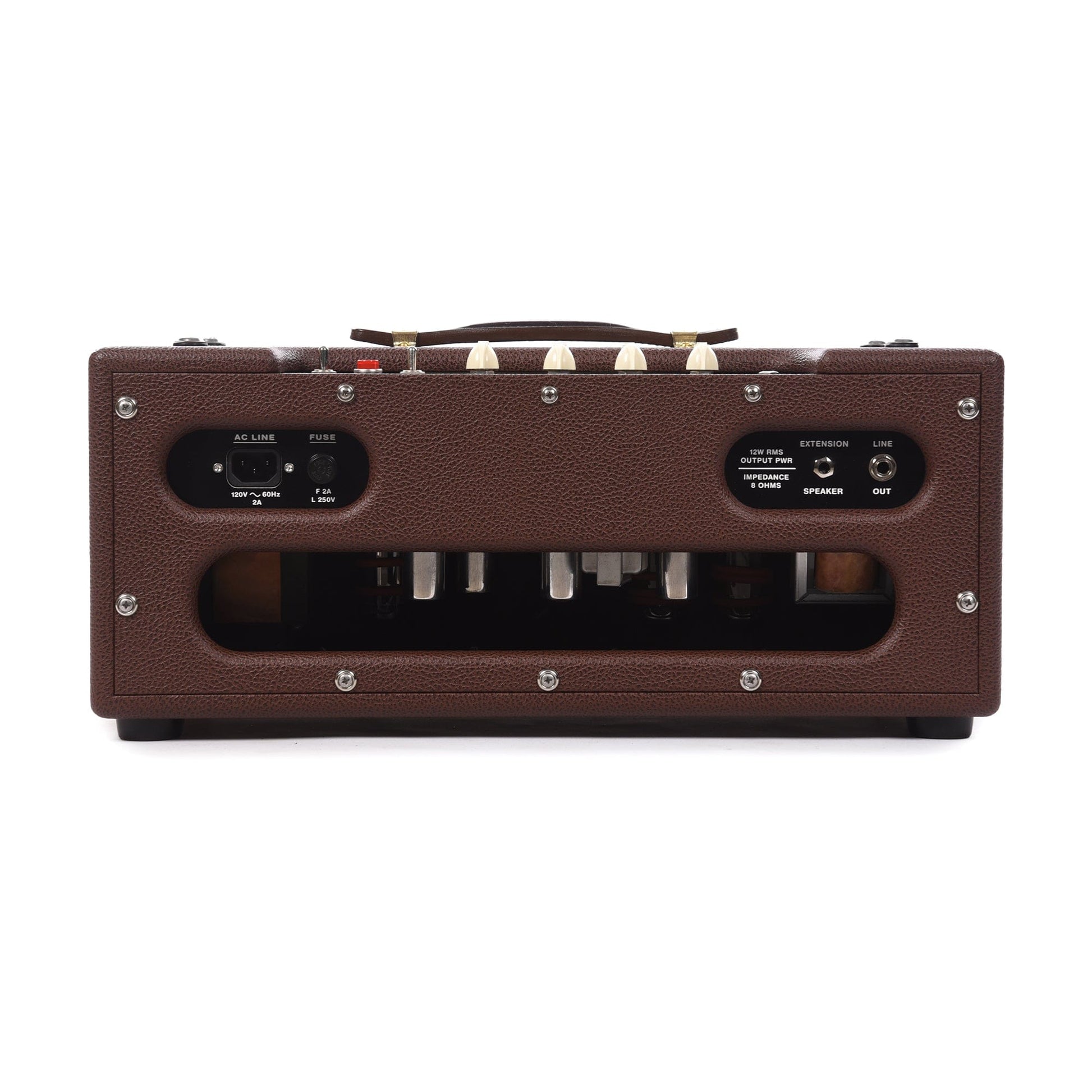 Bartel Sugarland 12w Head Tweed Amps / Guitar Heads