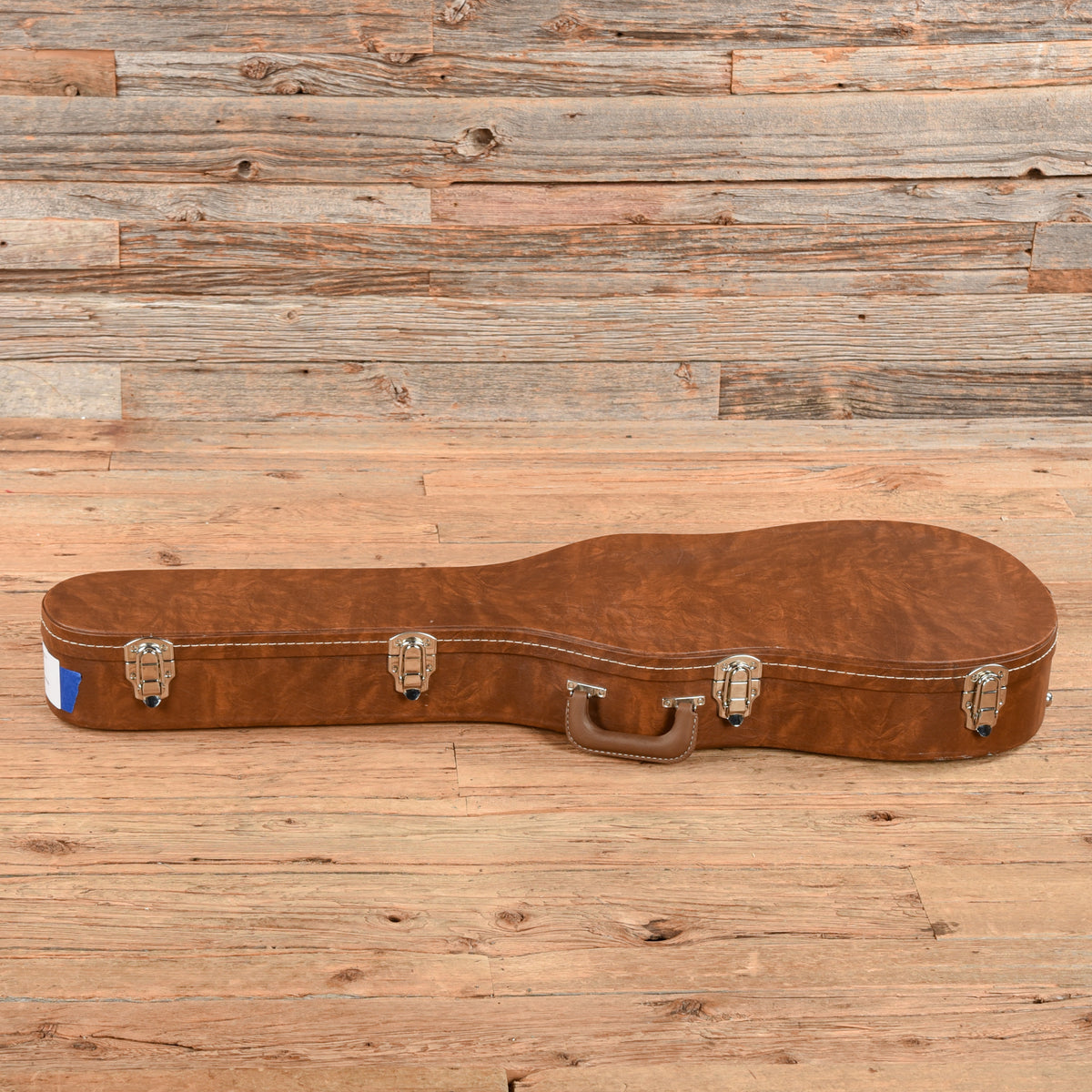Bartlett Retrospec Iced Tea Sunburst Electric Guitars
