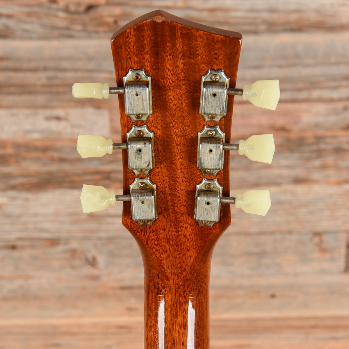 Bartlett Retrospec Iced Tea Sunburst Electric Guitars