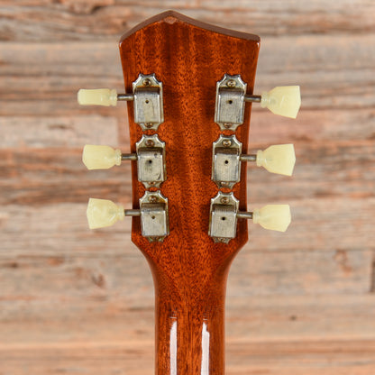 Bartlett Retrospec Iced Tea Sunburst Electric Guitars