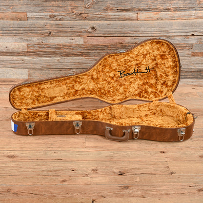 Bartlett Retrospec Iced Tea Sunburst Electric Guitars