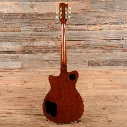 Bartlett Retrospec Iced Tea Sunburst Electric Guitars