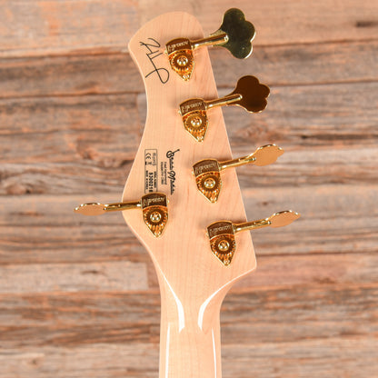 Bass Mods FH-1960 Sunburst Bass Guitars / 5-String or More