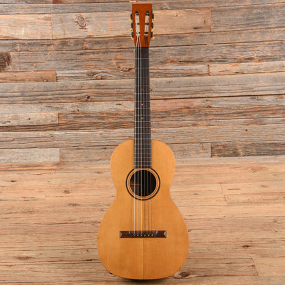 Bay State Model E Natural 1890s Acoustic Guitars / Classical