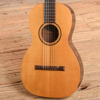 Bay State Model E Natural 1890s Acoustic Guitars / Classical