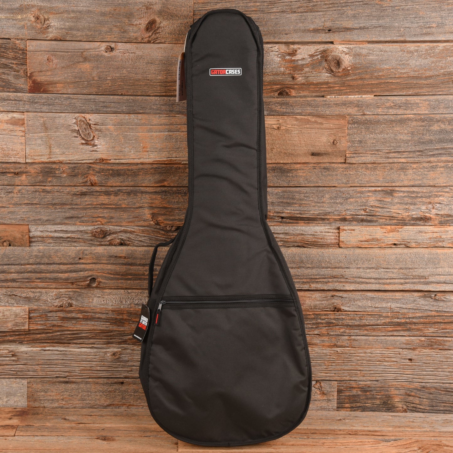 Bay State 201 Natural 1890s Acoustic Guitars / Concert