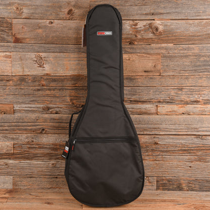 Bay State 201 Natural 1890s Acoustic Guitars / Concert