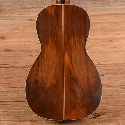 Bay State 201 Natural 1890s Acoustic Guitars / Concert