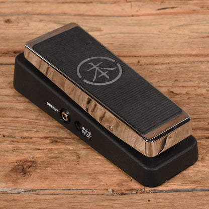 BBE Ben-Wah Effect Pedals