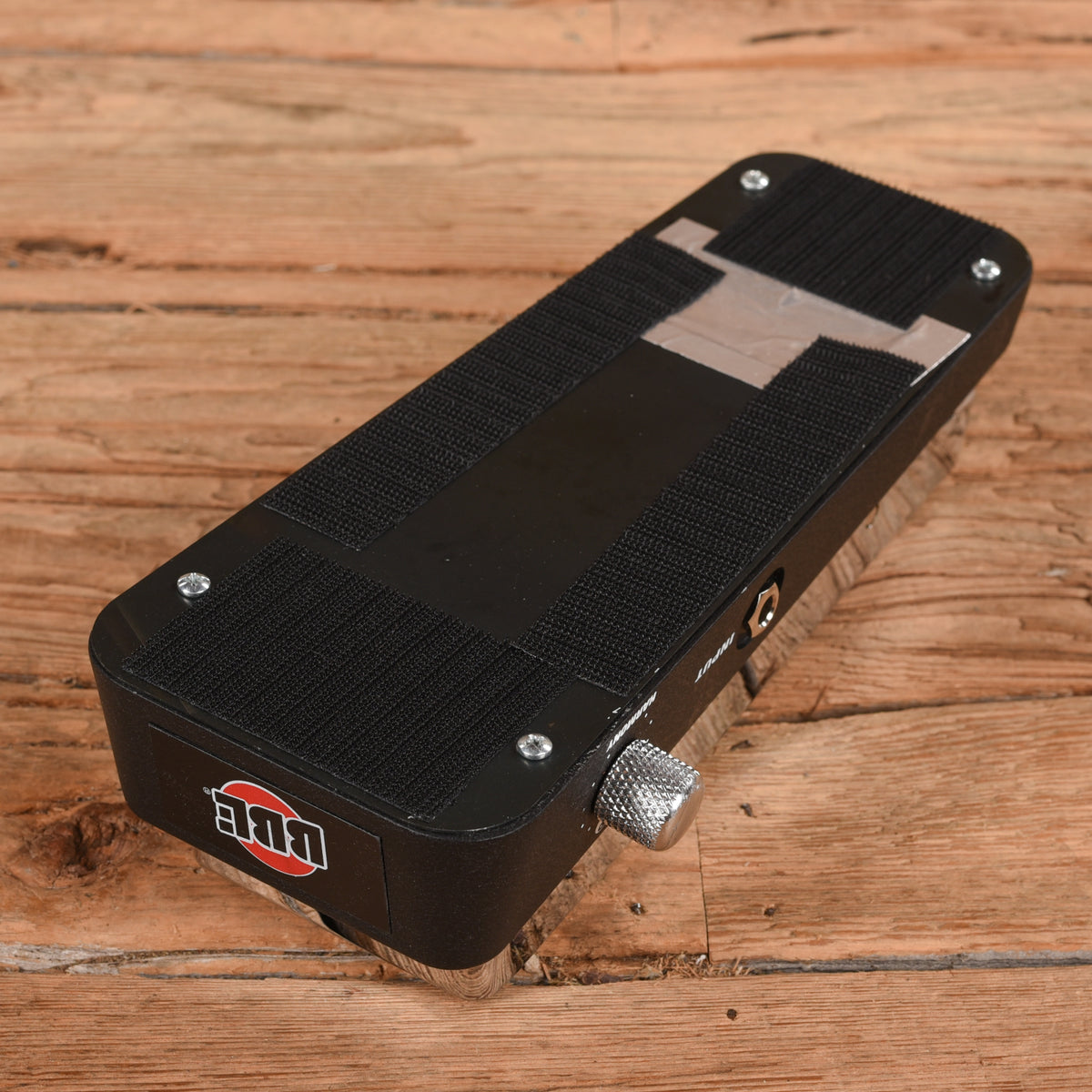 BBE Ben-Wah Effect Pedals