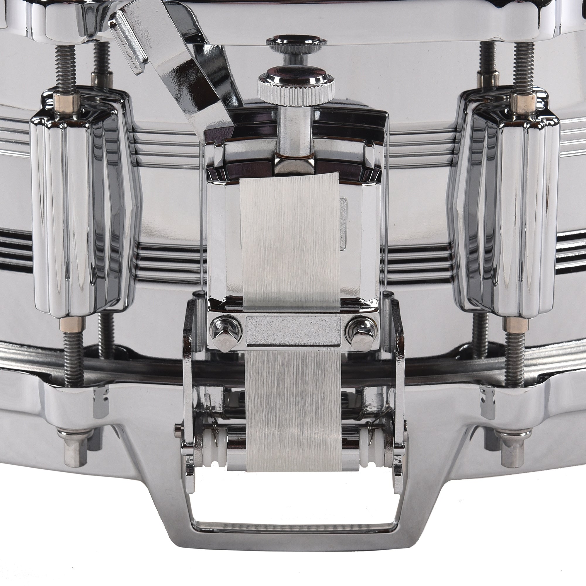 Tama 50th Limited Mastercraft Steel 14