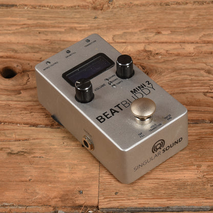 BeatBuddy Mini 2 Effects and Pedals / Loop Pedals and Samplers