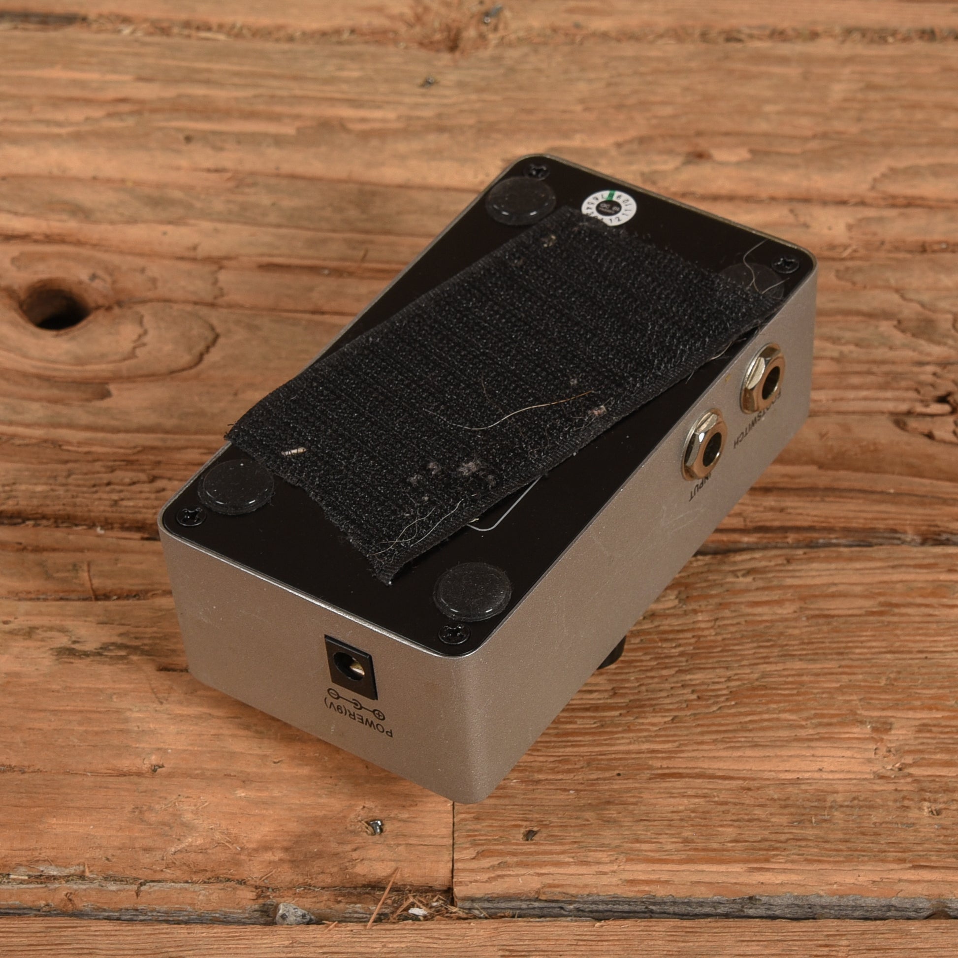 BeatBuddy Mini 2 Effects and Pedals / Loop Pedals and Samplers
