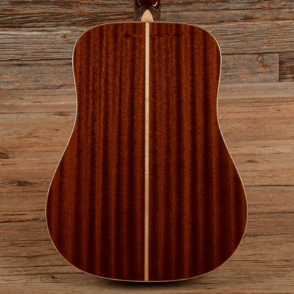 Bedell TB-17-G Natural Acoustic Guitars / Dreadnought