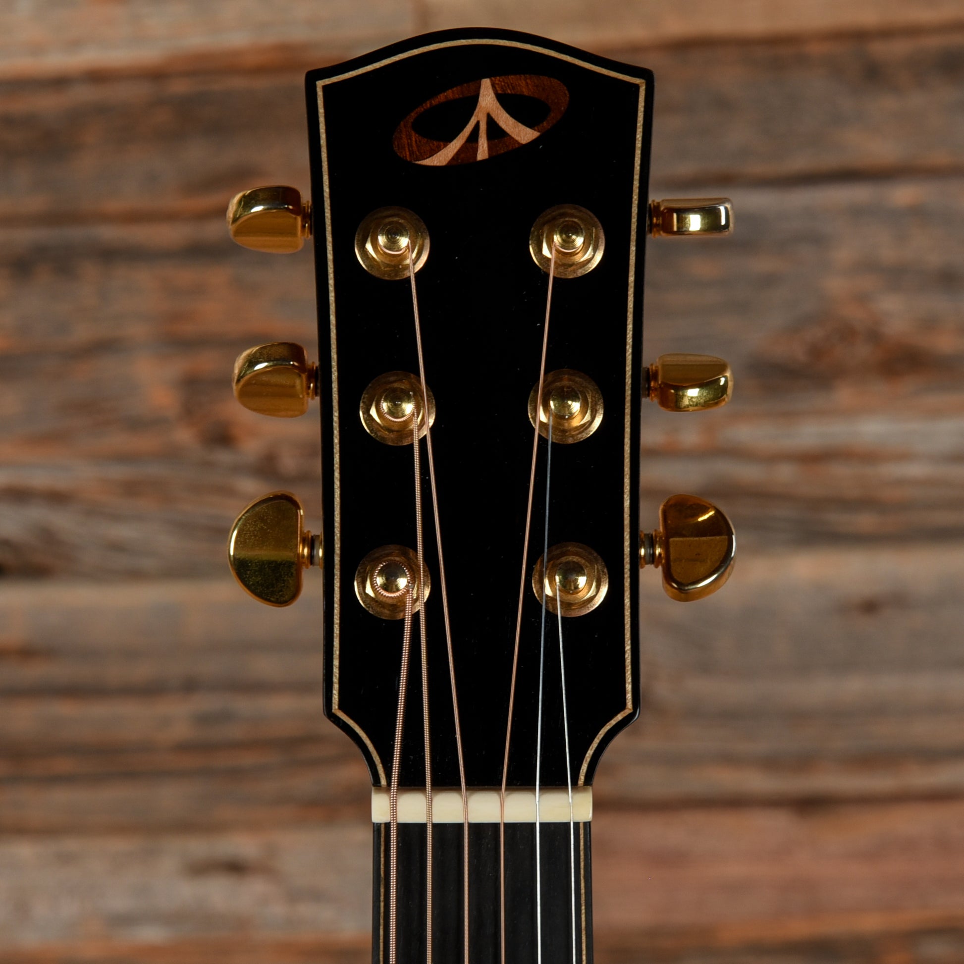 Bedell TB-17-G Natural Acoustic Guitars / Dreadnought