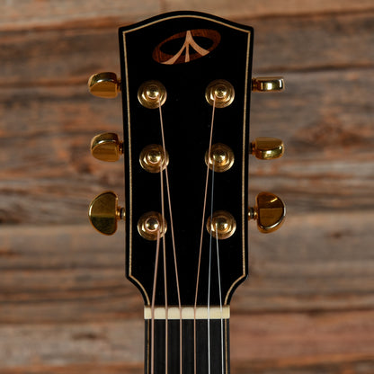 Bedell TB-17-G Natural Acoustic Guitars / Dreadnought