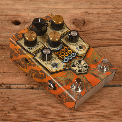 Beetronics Bee Bee Dee Effect Pedals