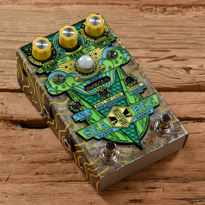 Beetronics Seabee Harmochorus Effects and Pedals / Chorus and Vibrato