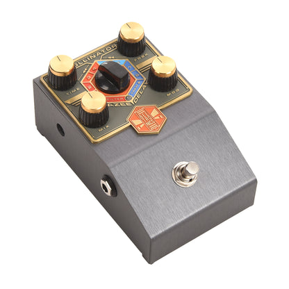 Beetronics Pollinator Hazee Delay Pedal Effects and Pedals / Delay