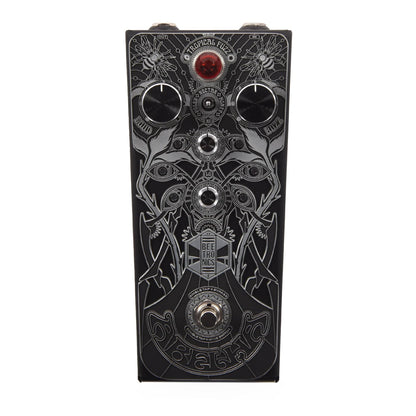 Beetronics Abelha Tropical Fuzz Pedal Effects and Pedals / Fuzz