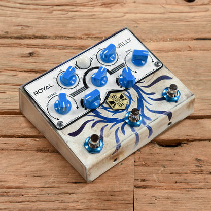 Beetronics Royal Jelly Overdrive / Fuzz Effects and Pedals / Fuzz