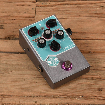 Beetronics Swarm Royal Series Fuzz Effects and Pedals / Fuzz